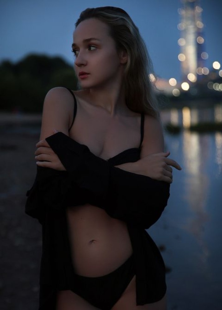 Индивидуалка Маша главное фото в городе Пушкино 