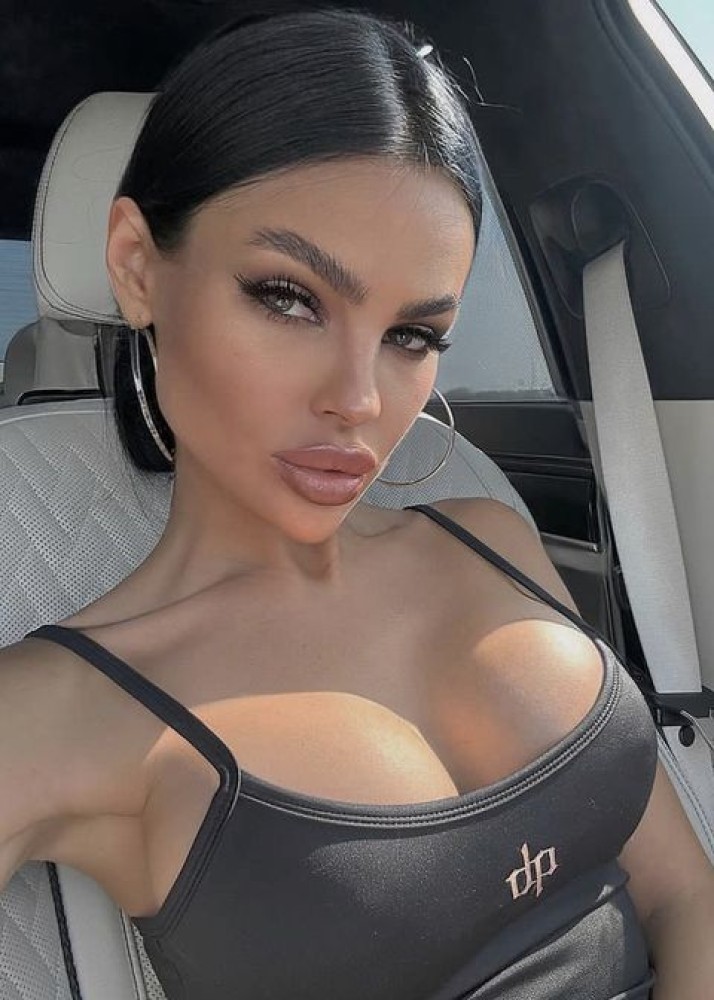 Индивидуалка Маша фото № 2 в городе Пушкино