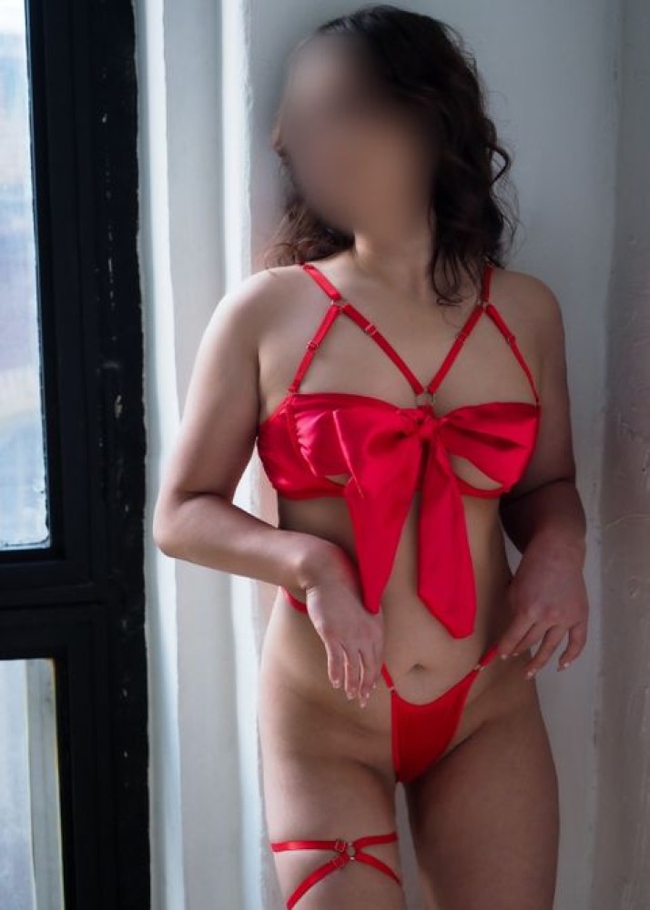 Индивидуалка Мила фото № 2 в городе Пушкино