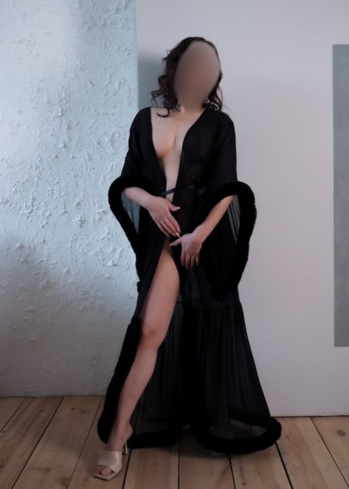 Индивидуалка Мила фото № 2 в городе Пушкино