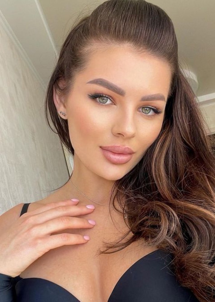 Индивидуалка Милана фото № 2 в городе Пушкино