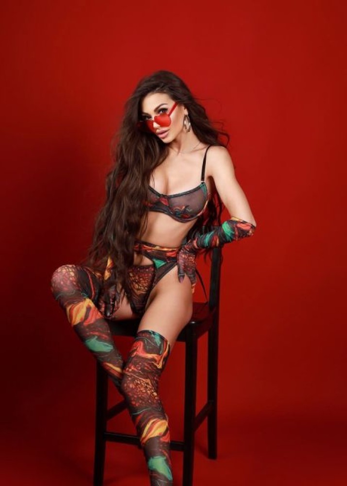 Индивидуалка Милана фото № 2 в городе Пушкино