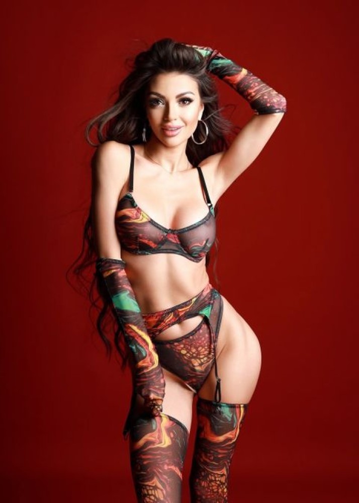 Индивидуалка Милана фото № 2 в городе Пушкино