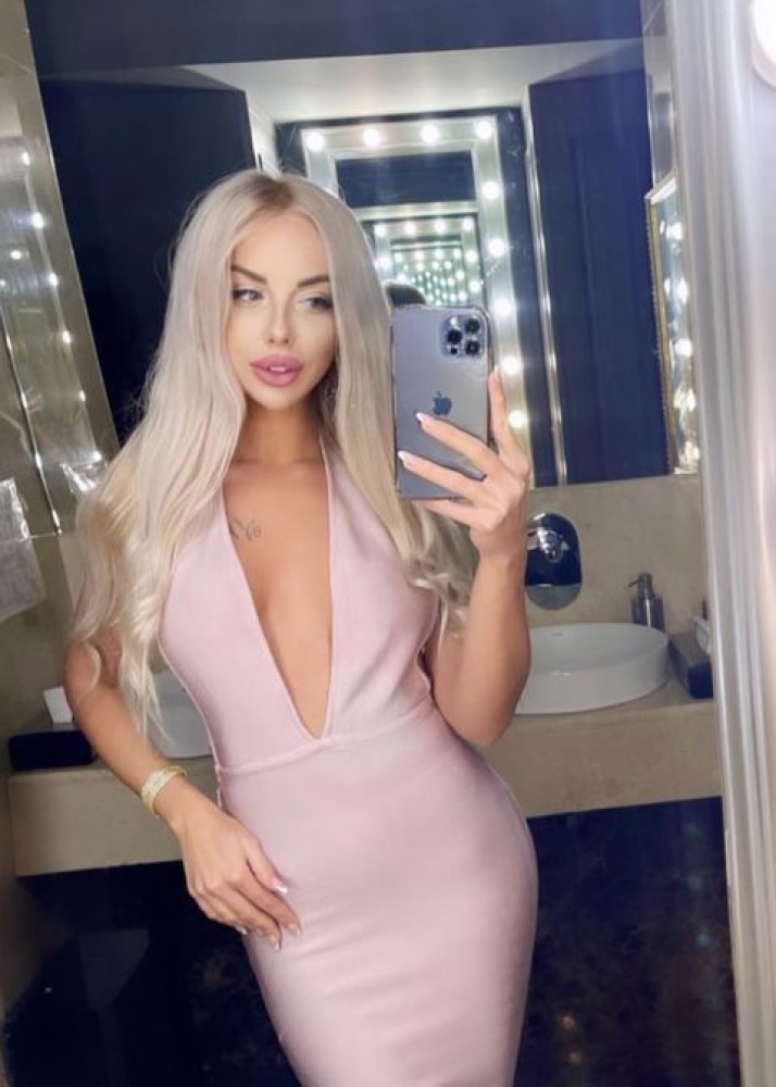 Индивидуалка Мира фото № 2 в городе Пушкино