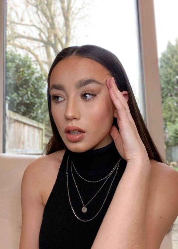 Индивидуалка Настя фото № 2 в городе Пушкино