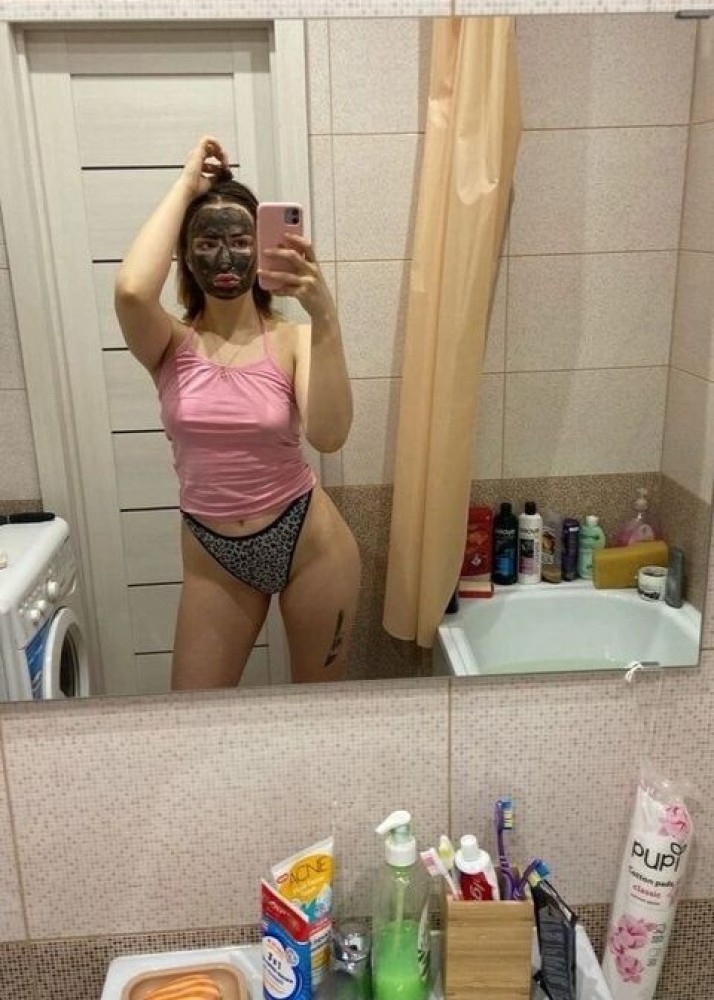 Индивидуалка Настя главное фото в городе Пушкино 