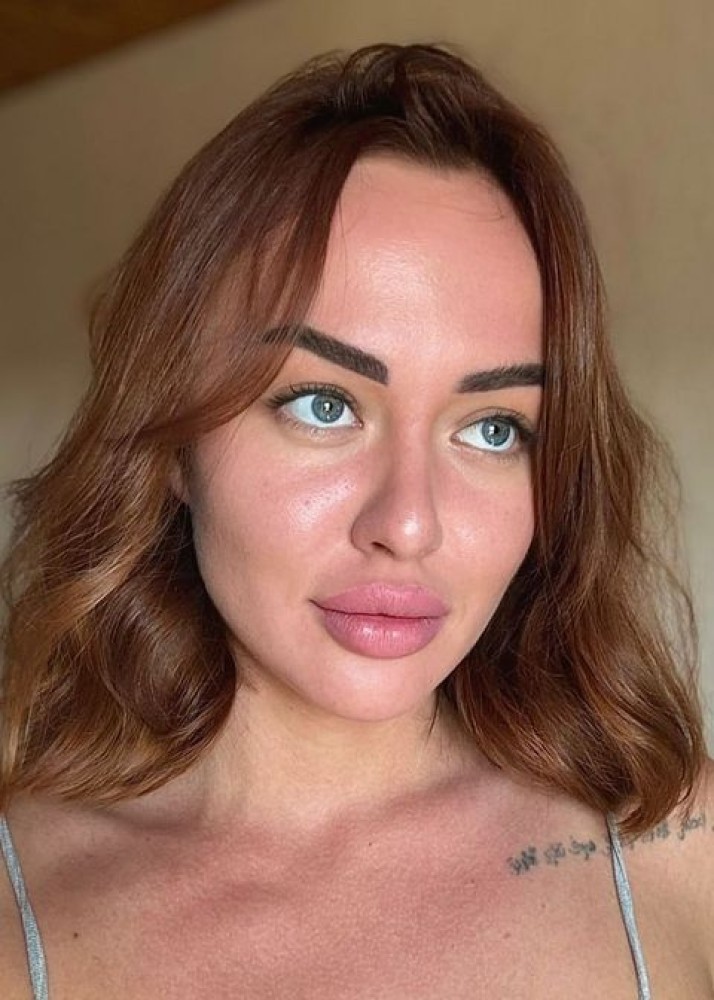 Индивидуалка Настя фото № 2 в городе Пушкино