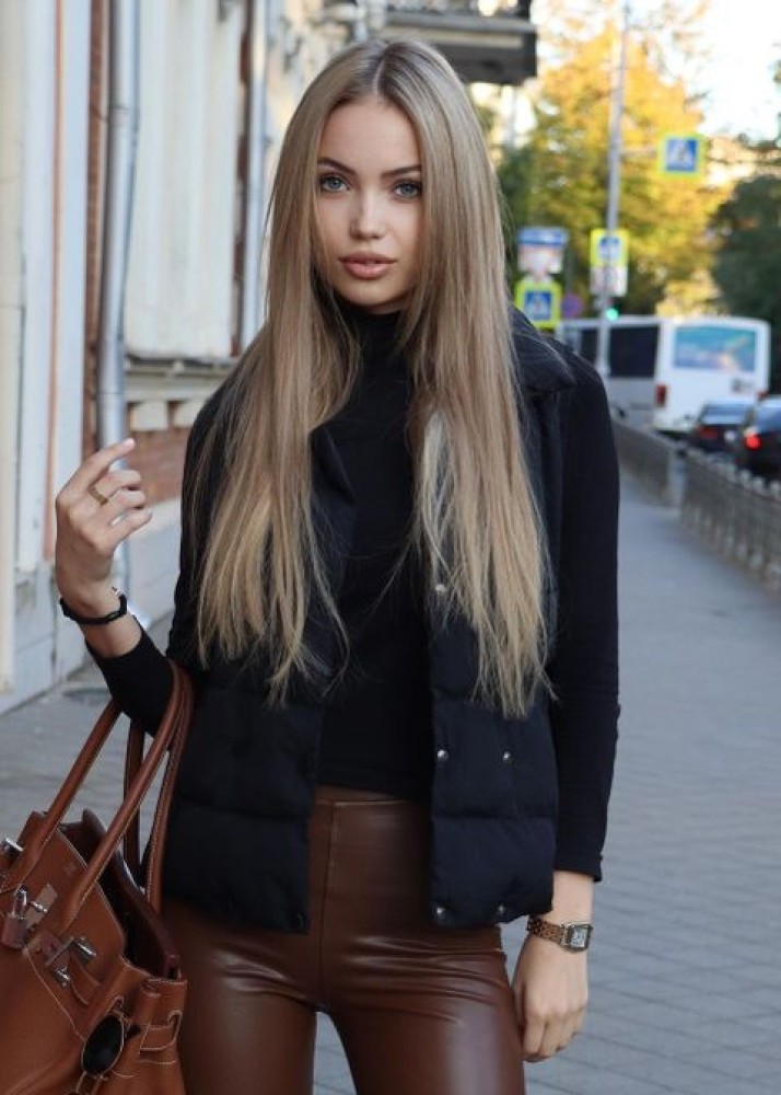 Индивидуалка Оля фото № 2 в городе Пушкино