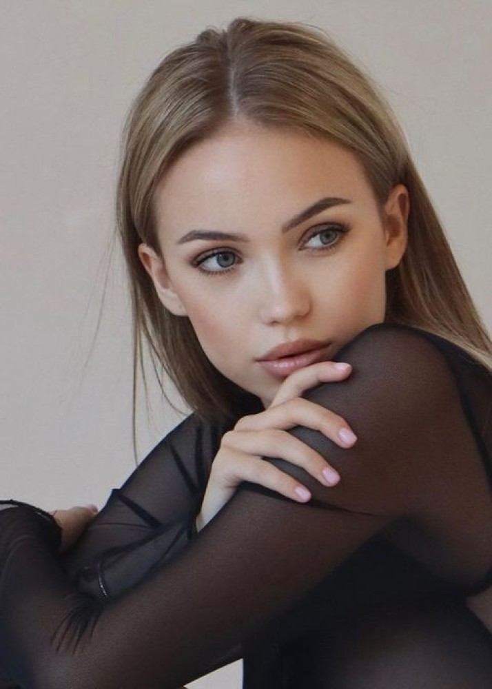 Индивидуалка Оля фото № 2 в городе Пушкино