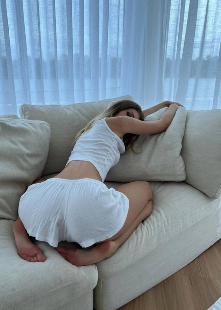 Индивидуалка Памела фото № 2 в городе Пушкино