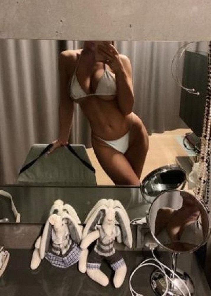 Индивидуалка Поля фото № 2 в городе Пушкино