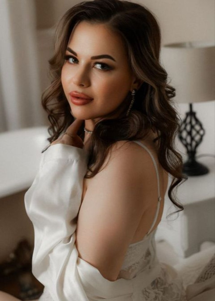 Индивидуалка Рита главное фото в городе Пушкино 