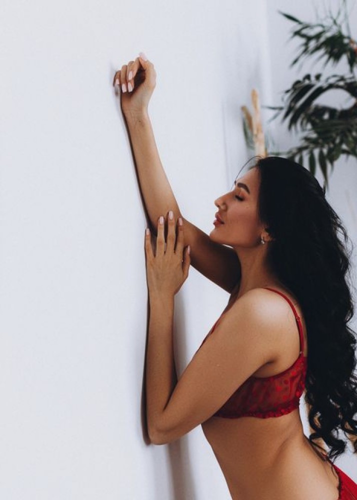 Индивидуалка Роза фото № 2 в городе Пушкино