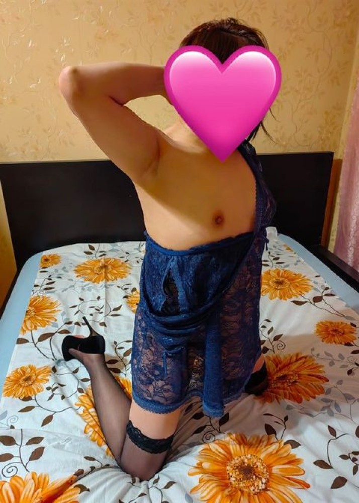 Индивидуалка Самира фото № 2 в городе Пушкино