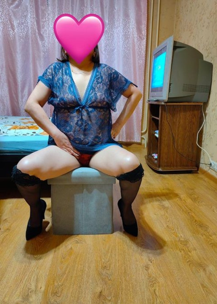 Индивидуалка Самира фото № 2 в городе Пушкино