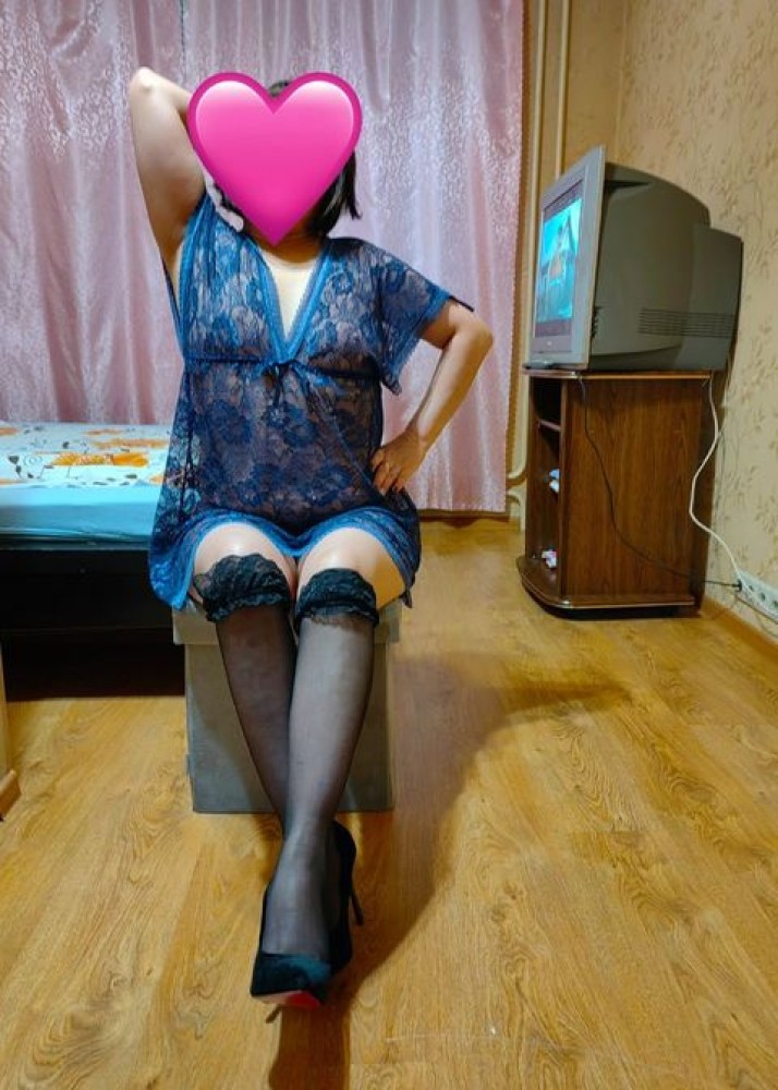 Индивидуалка Самира фото № 2 в городе Пушкино