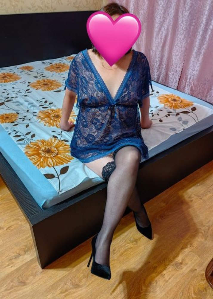 Индивидуалка Самира фото № 2 в городе Пушкино