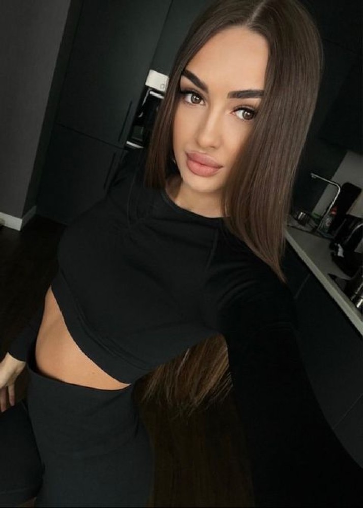 Индивидуалка Саша фото № 2 в городе Пушкино