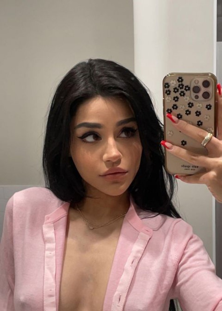 Индивидуалка Шелби фото № 2 в городе Пушкино