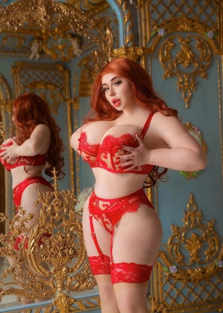 Индивидуалка Слава фото № 2 в городе Пушкино