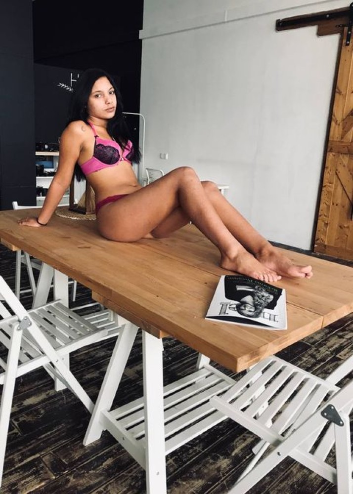 Индивидуалка София фото № 2 в городе Пушкино