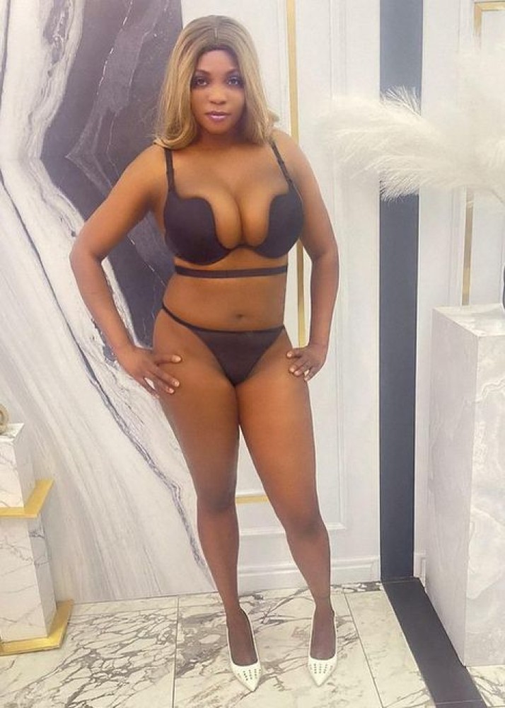 Индивидуалка София главное фото в городе Пушкино 