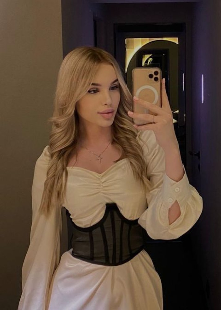 Индивидуалка Соня главное фото в городе Пушкино 