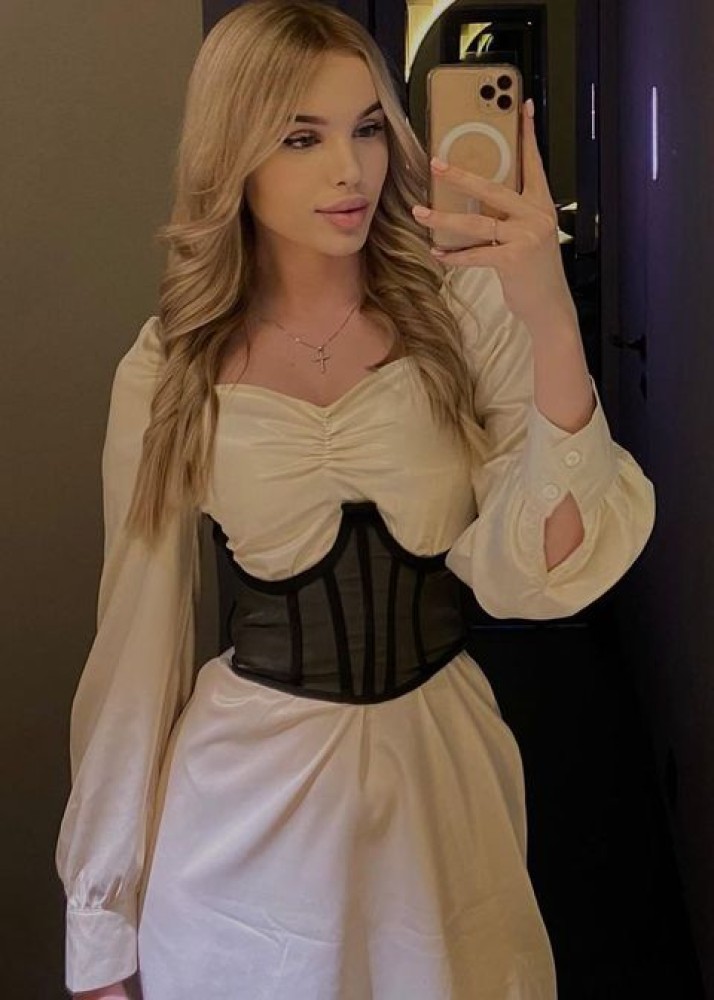 Индивидуалка Соня фото № 2 в городе Пушкино