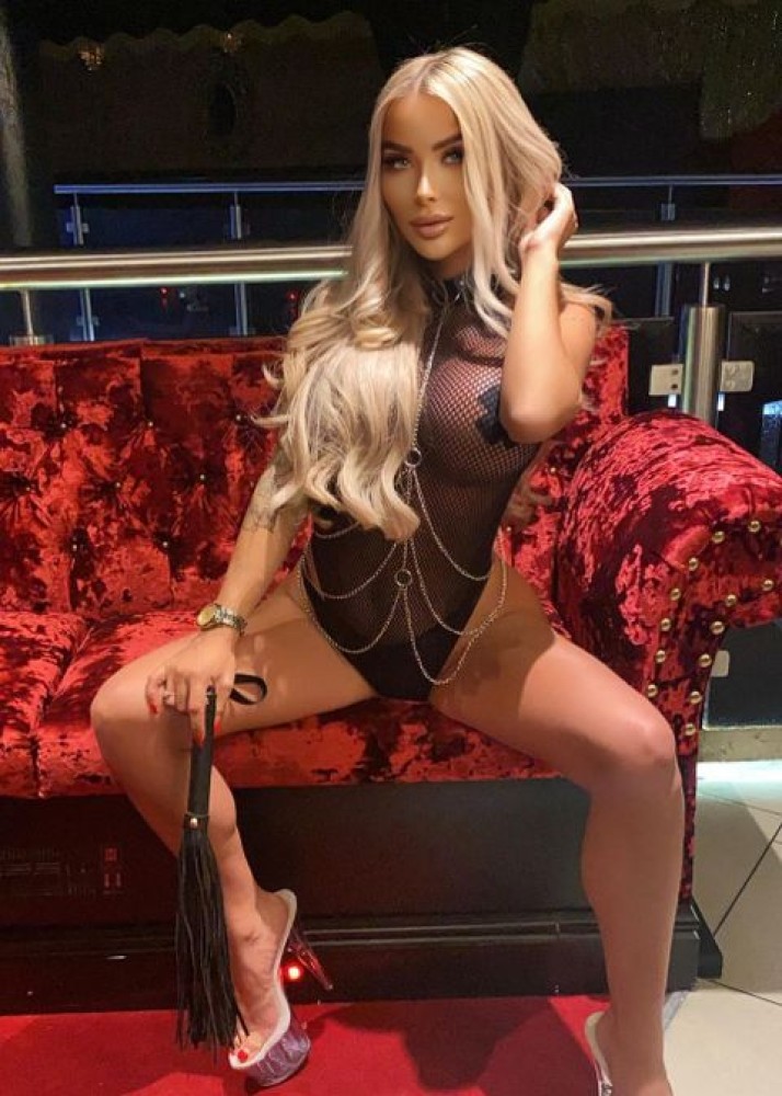 Индивидуалка Валерия фото № 2 в городе Пушкино