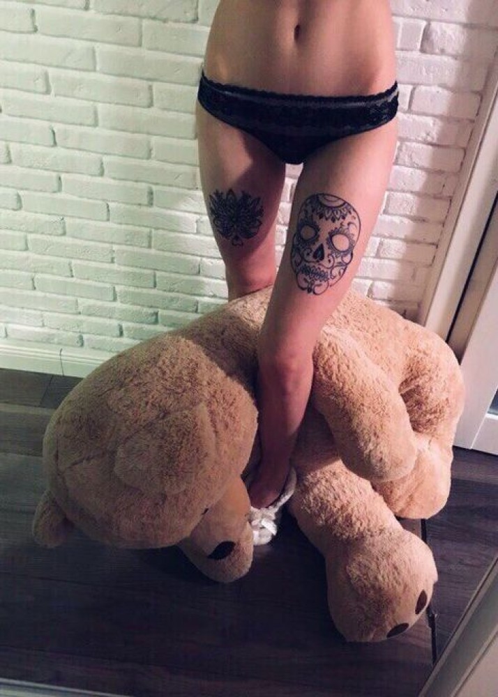 Индивидуалка Яна главное фото в городе Пушкино 