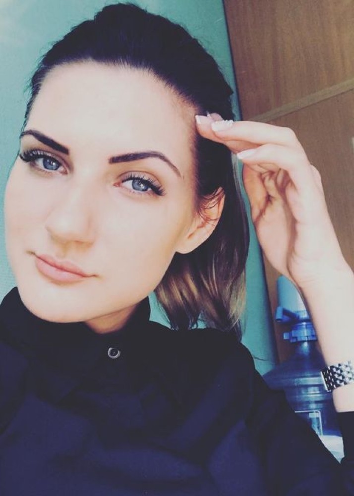 Индивидуалка Яна фото № 2 в городе Пушкино