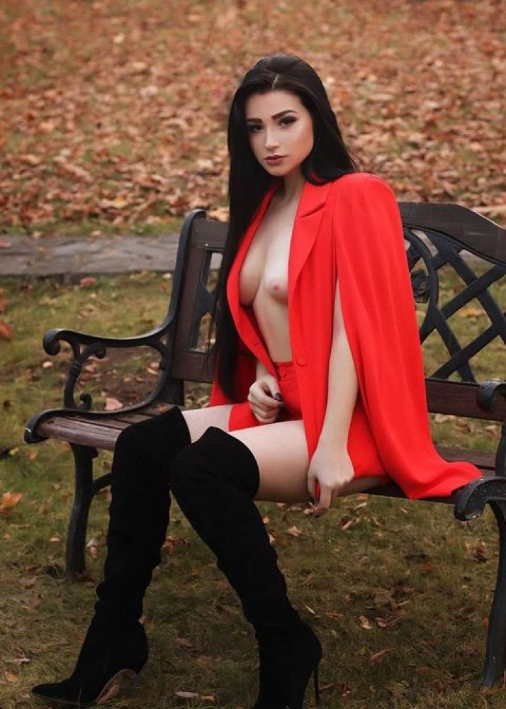 Индивидуалка Яна фото № 2 в городе Пушкино