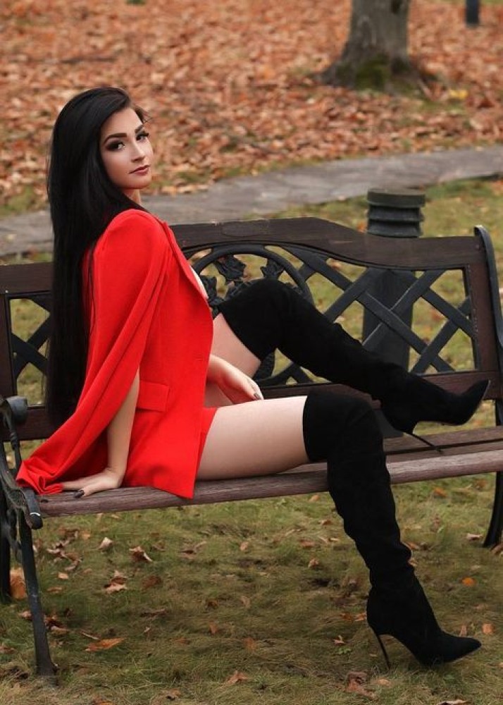 Индивидуалка Яна фото № 2 в городе Пушкино