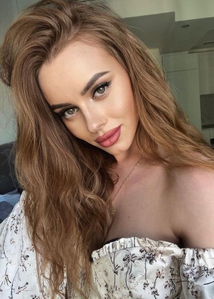 Индивидуалка Злата главное фото в городе Пушкино 