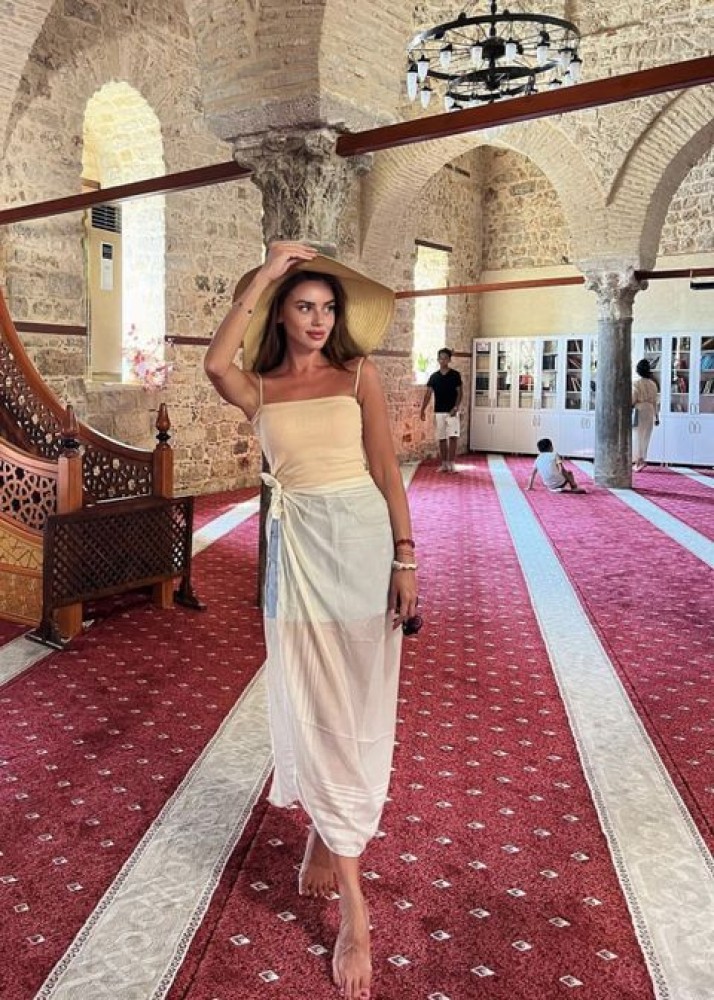 Индивидуалка Злата фото № 2 в городе Пушкино