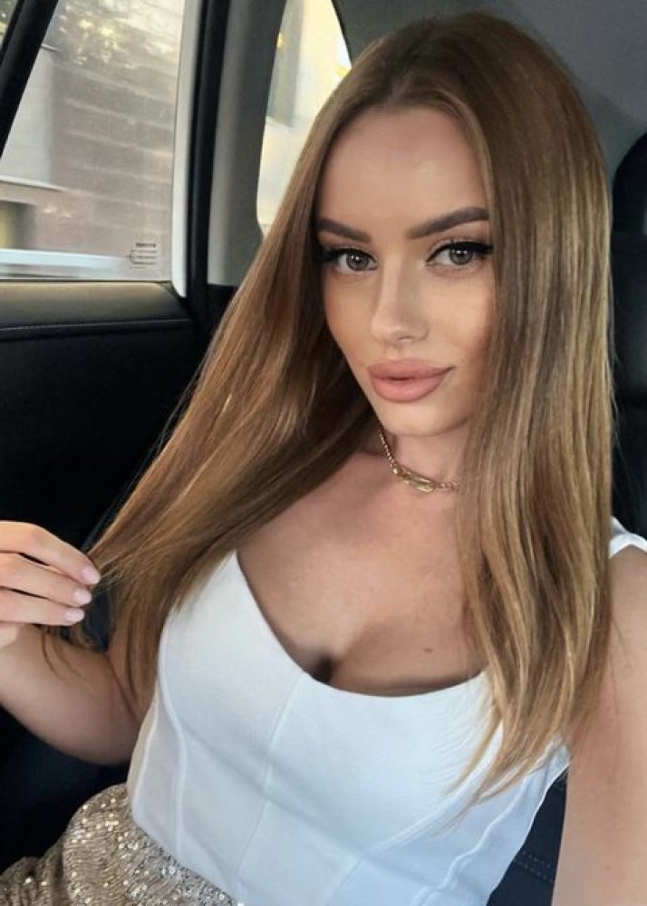 Индивидуалка Злата фото № 2 в городе Пушкино