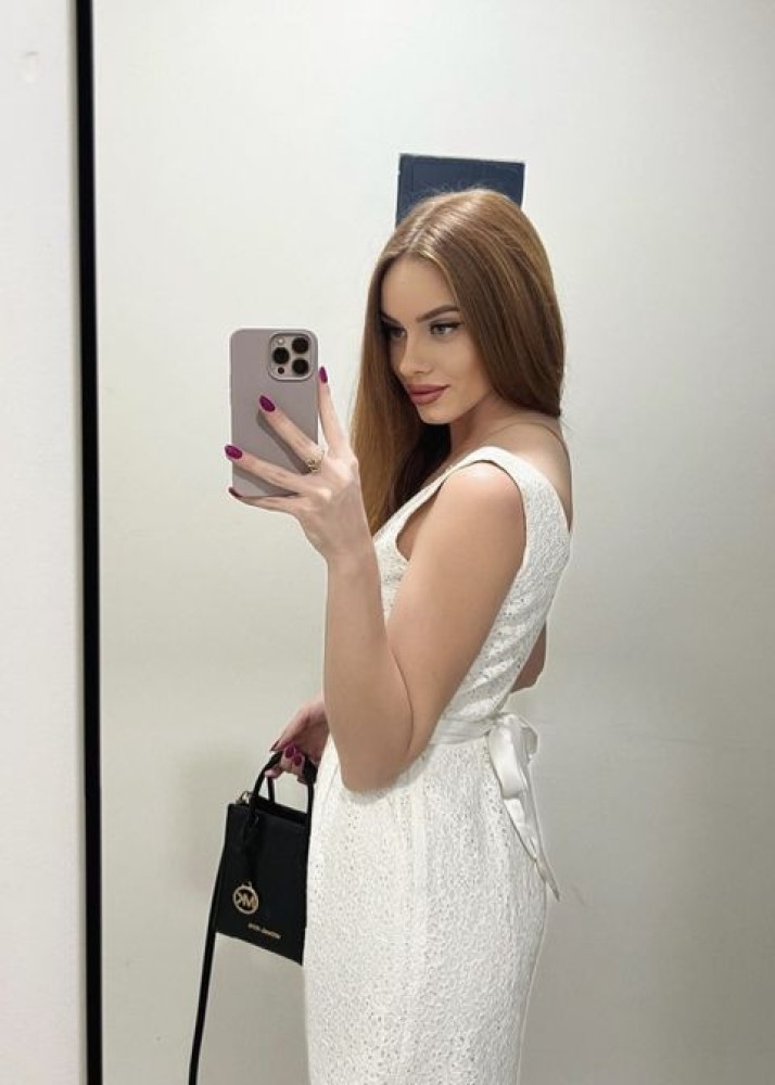 Индивидуалка Злата фото № 2 в городе Пушкино