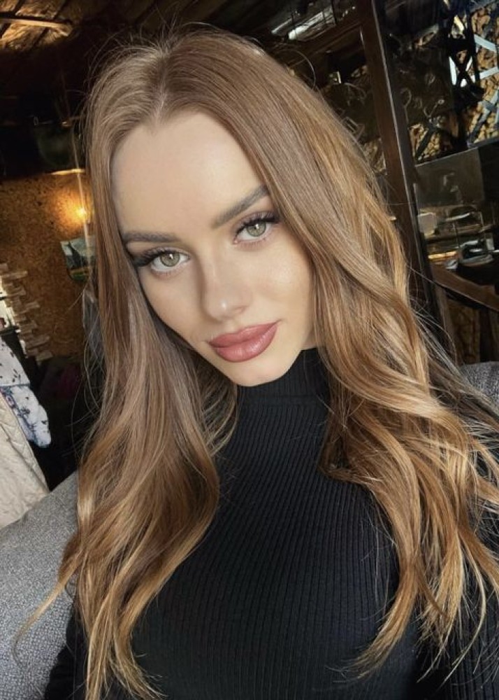 Индивидуалка Злата фото № 2 в городе Пушкино