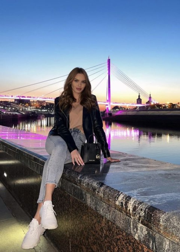 Индивидуалка Злата фото № 2 в городе Пушкино