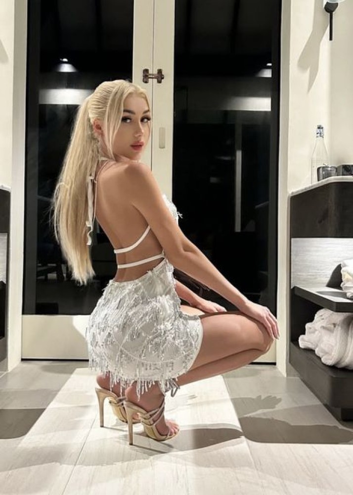 Индивидуалка Алесия фото № 2 в городе Пушкино