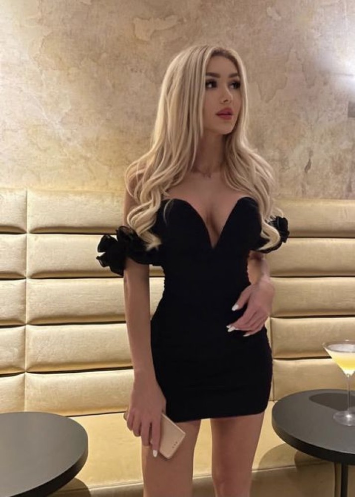 Индивидуалка Алесия фото № 2 в городе Пушкино