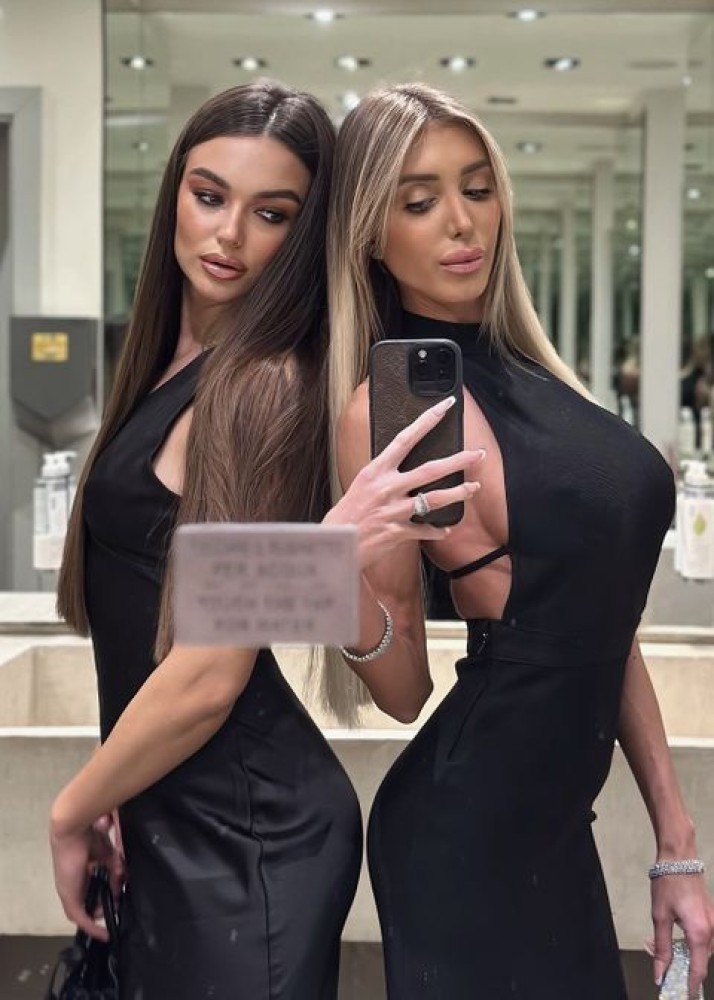 Индивидуалка Алина фото № 2 в городе Пушкино