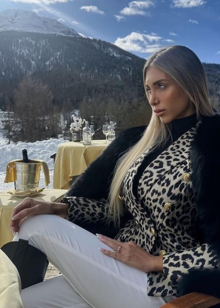 Индивидуалка Алина фото № 2 в городе Пушкино