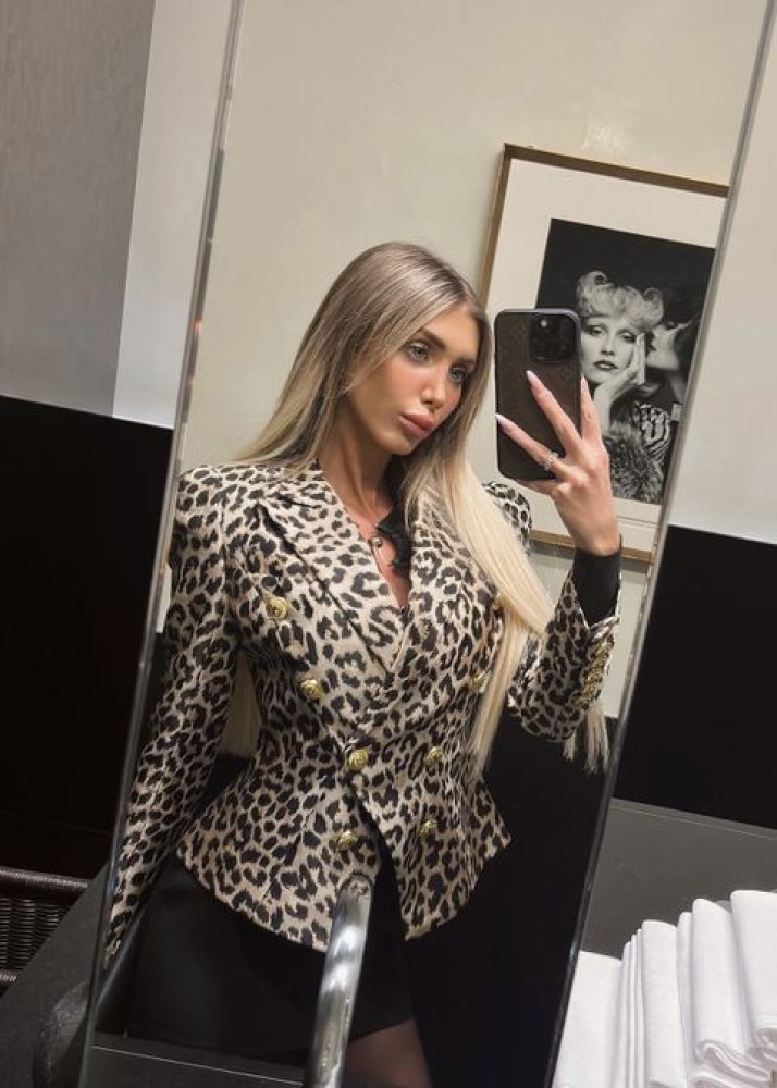 Индивидуалка Алина фото № 2 в городе Пушкино