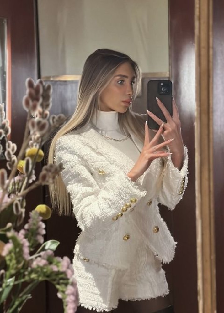 Индивидуалка Алина фото № 2 в городе Пушкино