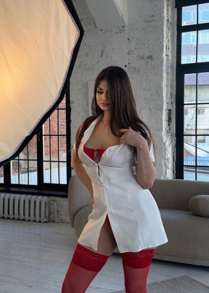 Индивидуалка Аля фото № 2 в городе Пушкино