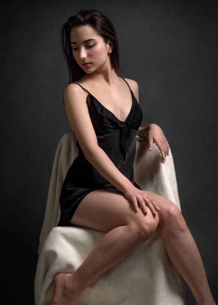 Индивидуалка Даришка главное фото в городе Пушкино 