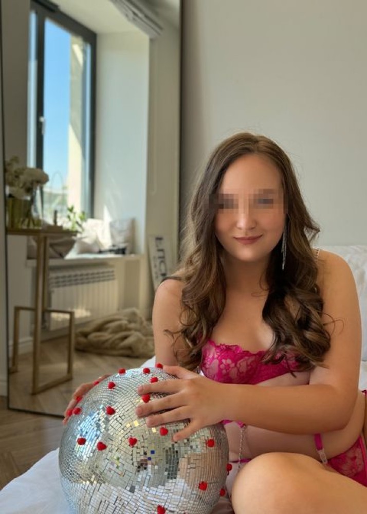 Индивидуалка Кэтрин фото № 2 в городе Пушкино