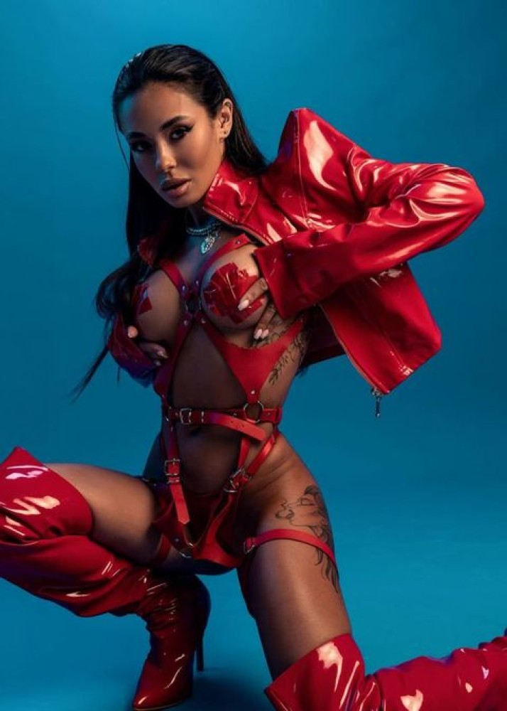 Индивидуалка Кира фото № 2 в городе Пушкино