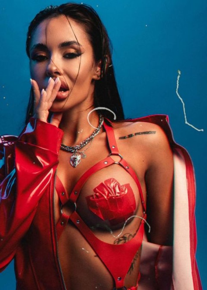 Индивидуалка Кира фото № 2 в городе Пушкино